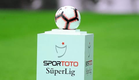 Süper Lig maçları için sürpriz yayın!