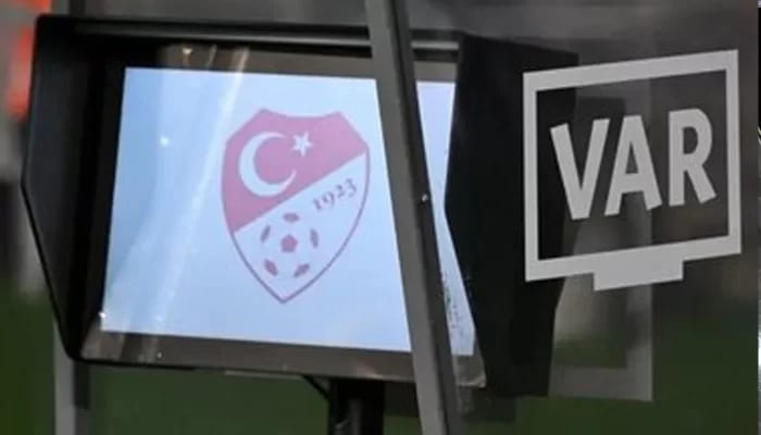 Beşiktaş–Alanyaspor maçındaki golün VAR kayıtları açıklandı