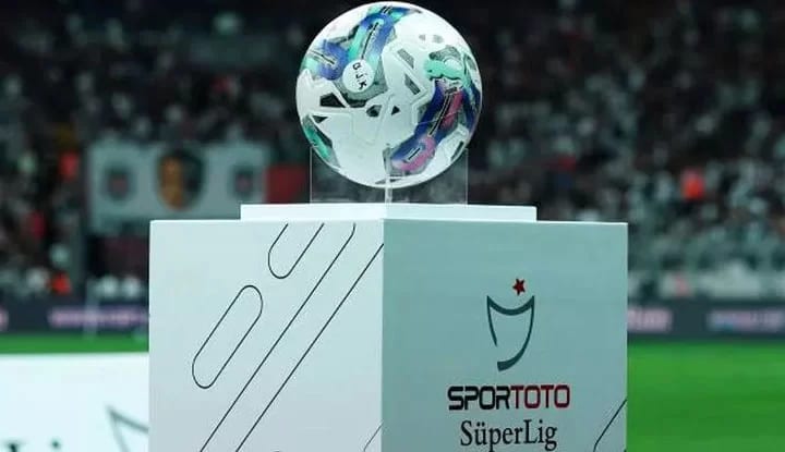 Süper Lig'de 3 haftalık program açıklandı!