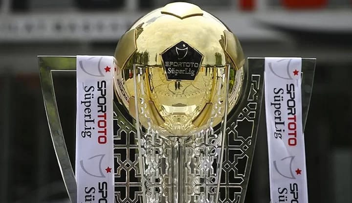 Süper Lig’de şampiyonluk oranları yenilendi!
