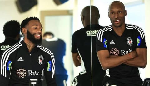Süper Lig'den N'koudou'ya talip var!