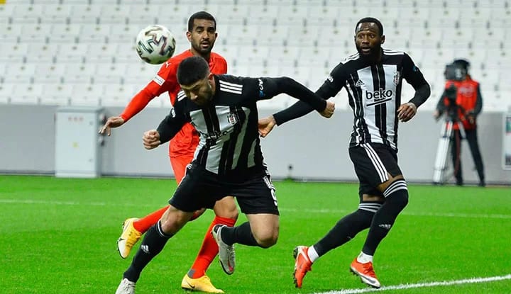 "Şüphe GOL lehinedir!"