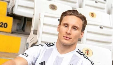 Svensson derbi öncesi cezalı duruma düştü!