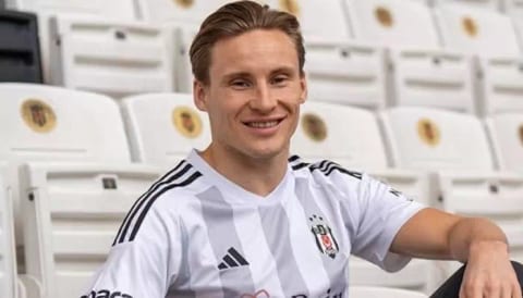 Svensson'a 2 takım talip oldu!