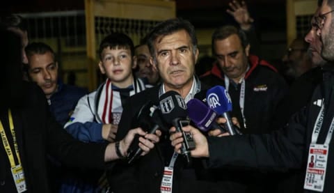 Tahkim Kurulu, Feyyaz Uçar'ın cezalarını kaldırdı!