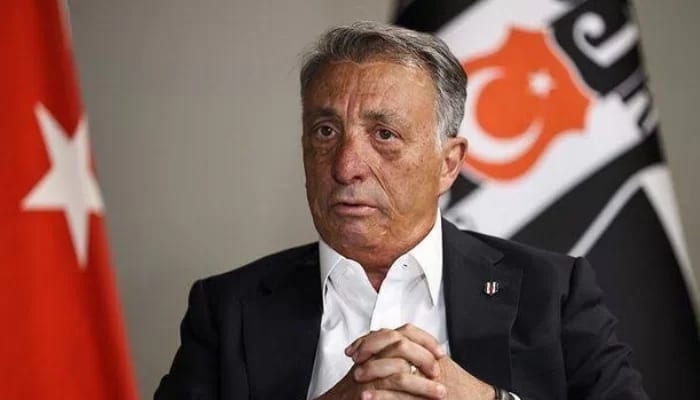 Tahkim Kurulundan Ahmet Nur Çebi açıklaması!