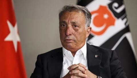 Tahkim Kurulundan Ahmet Nur Çebi açıklaması!