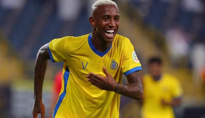 Talisca'da ters köşe! Al Nassr'dan açıklama geldi!