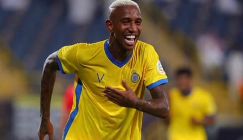 Talisca'da ters köşe! Al Nassr'dan açıklama geldi!