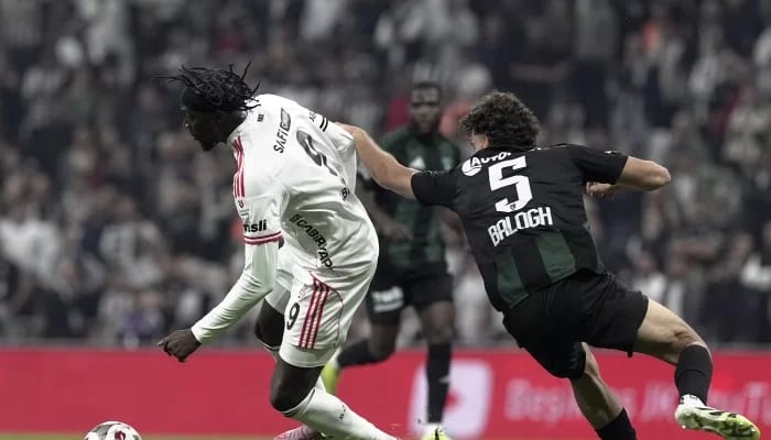 Tammy Abraham derbide oynamak istiyor!