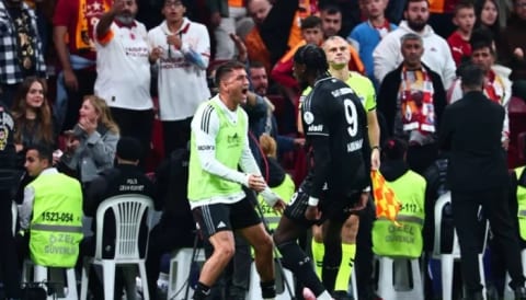 Tammy Abraham milli arada şifa bulacak!