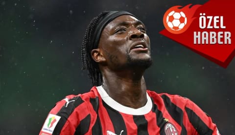Tammy Abraham, özel uçakla geliyor!