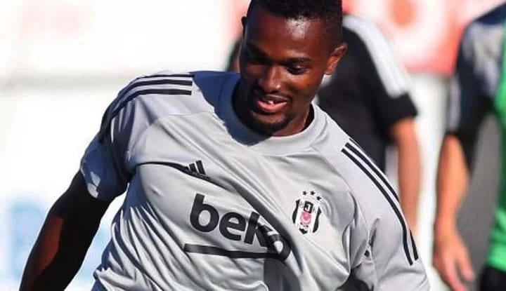 "Paok maçına hazırım ve kendime güveniyorum"