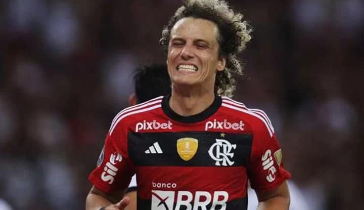 Tarkan Ser'den David Luiz açıklaması!