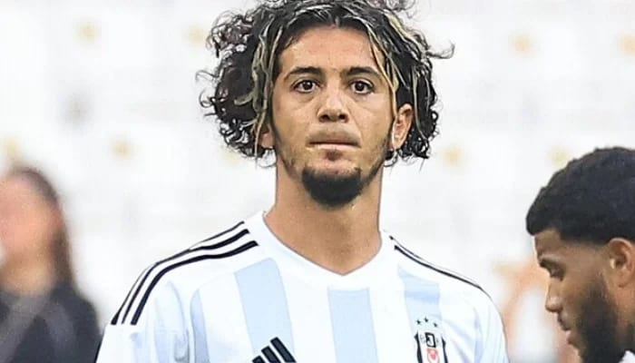 Tayfur Bingöl, Eyüpspor’a kiralandı!