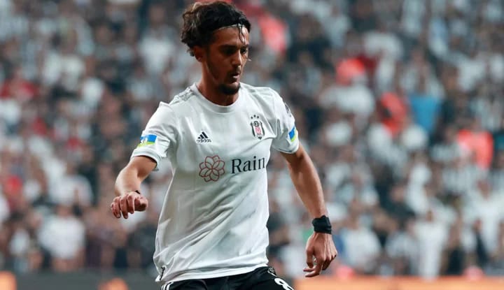 Tayfur Bingöl, Hatayspor maçında forma giymek istiyor!