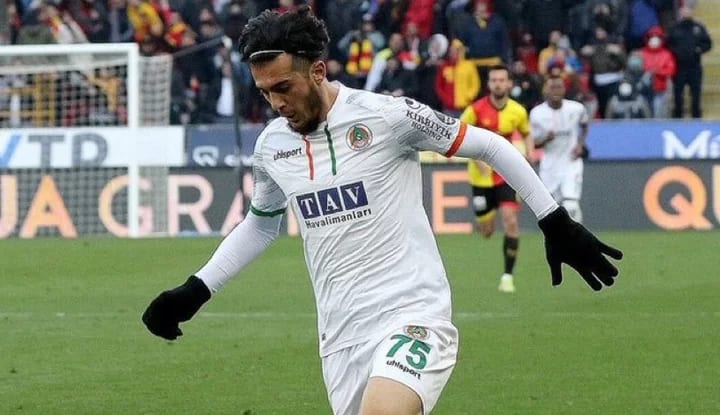 Tayfur Bingöl için Trabzonspor devreye girdi!