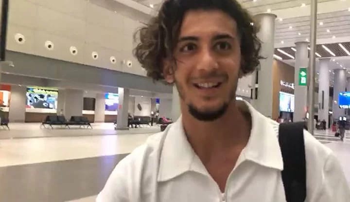 Tayfur Bingöl muradına erdi!