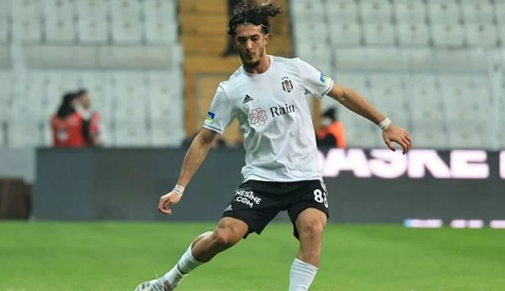 Tayfur Bingöl'den Beşiktaş ısrarı!