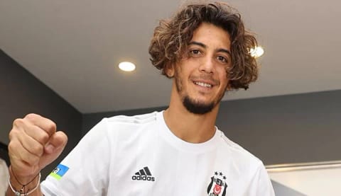 Tayfur Bingöl'den Nihat Kahveci'ye gönderme!