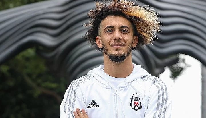 Tayfur Bingöl'den transfer açıklaması!