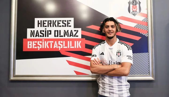 Tayfur Bingöl'ün lisansı çıktı!
