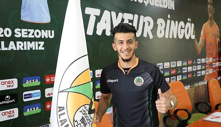Tayfur'u ver, Serdar'ı al!