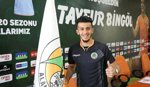 Tayfur'u ver, Serdar'ı al!