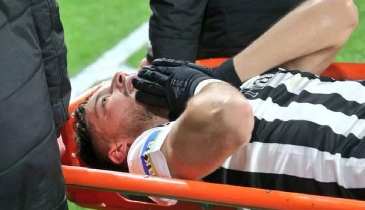 Tayyip Talha'dan derbi öncesi kötü haber!