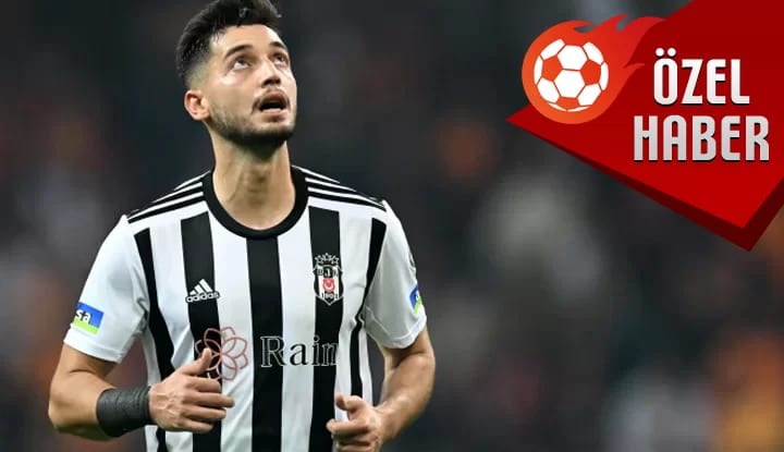 ÖZEL HABER | Tayyip Talha'nın sakatlığında son durum!
