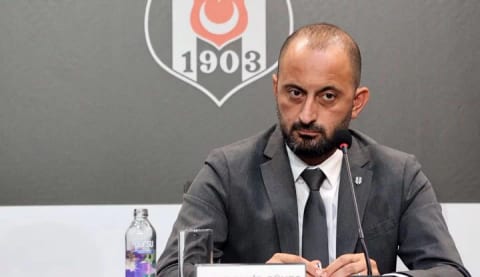 TBF’den Umut Tahir Güneş’e para cezası!