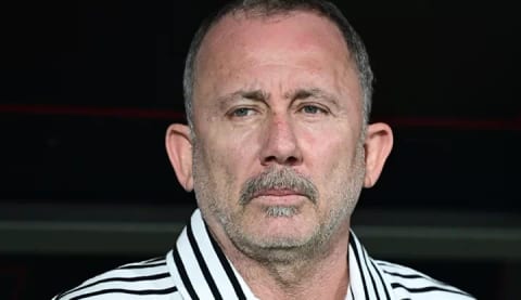 Tesislerde Sergen Yalçın kanunları geçiyor!