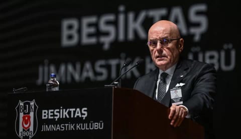 Tevfik Yamantürk görevini bıraktığını açıkladı!