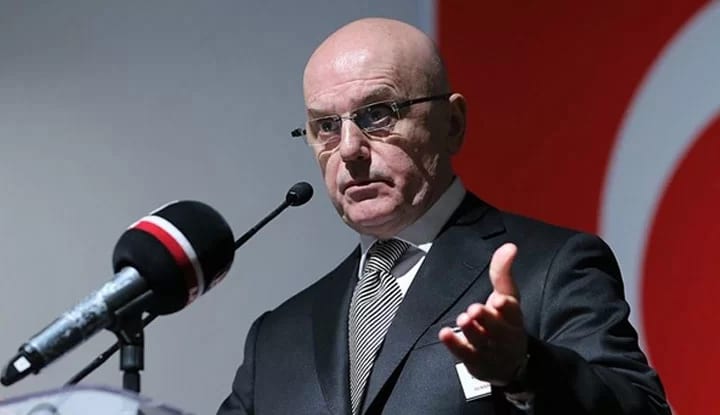 Tevfik Yamantürk’ten seçim açıklaması!
