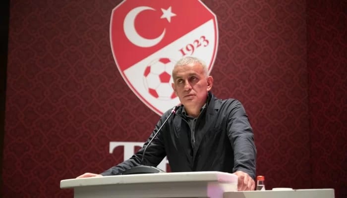 TFF Başkanından flaş açıklama! “Bahis oynayan hakemler var”