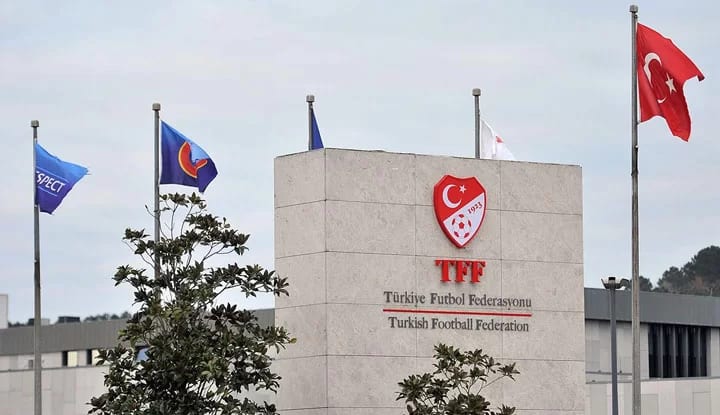 TFF ve Kulüpler Birliği'nden ortak karar! Passolig...