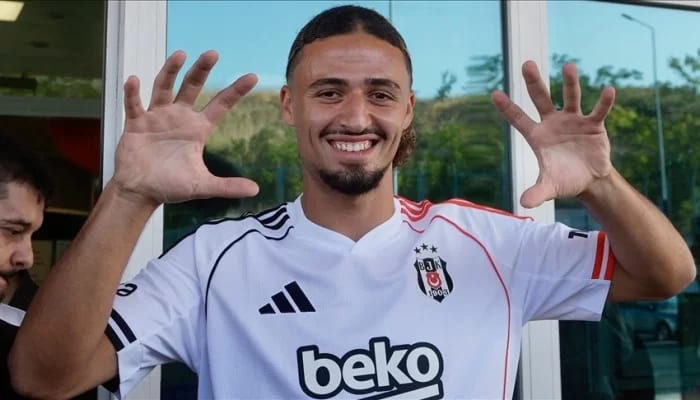 TFF yerli statüsünde güncelledi!