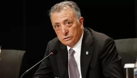 TFF'deki Başkanlık seçimi öncesinde sürpriz isim!