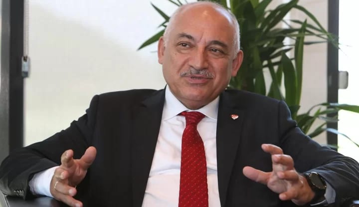TFF'den Beşiktaş-Antalyaspor için ilk açıklama!