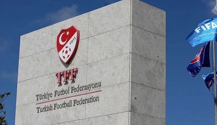 TFF'den flaş Fenerbahçe-Beşiktaş derbisi açıklaması!