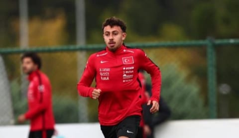 TFF'den  İlhan Fakılı açıklaması!