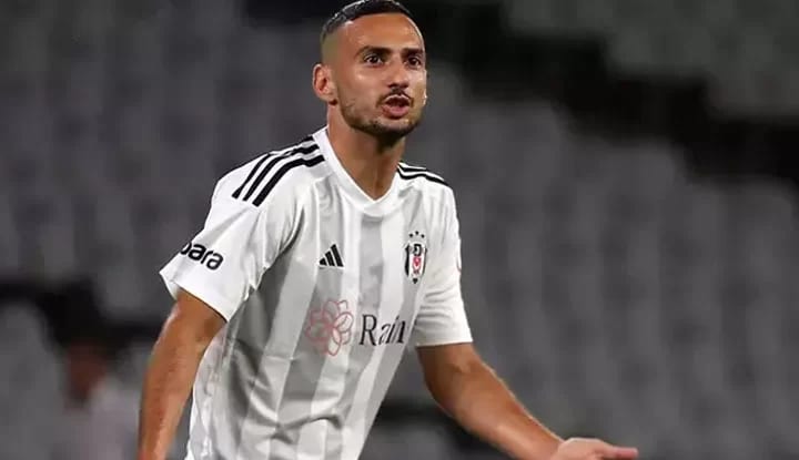 TFF'den Onur Bulut kararı!