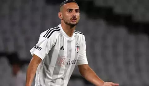 TFF'den Onur Bulut kararı!