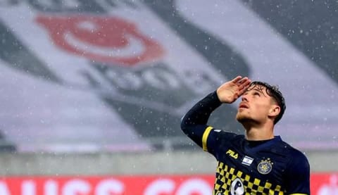 TFF'den UEFA'ya şikayet!