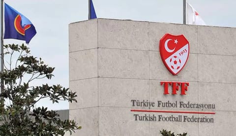 TFF'den yabancı kuralı açıklaması!