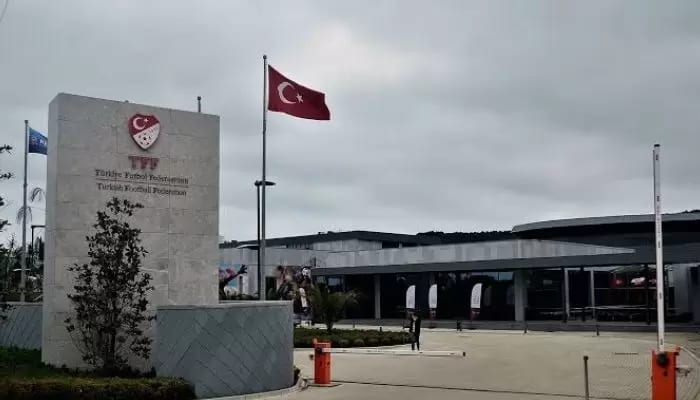 TFF'den yabancı talebine ret!