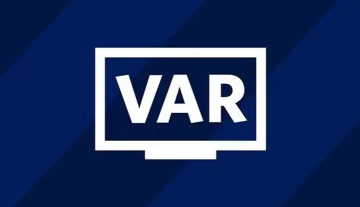 TFF'den yabancı VAR hakemi açıklaması!