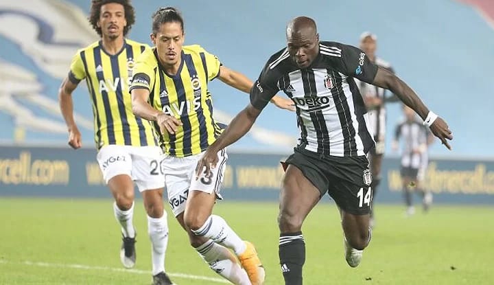 TFF'nin derbiyi seyircili oynatma planı