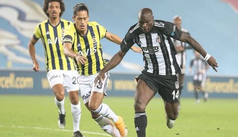 TFF'nin derbiyi seyircili oynatma planı
