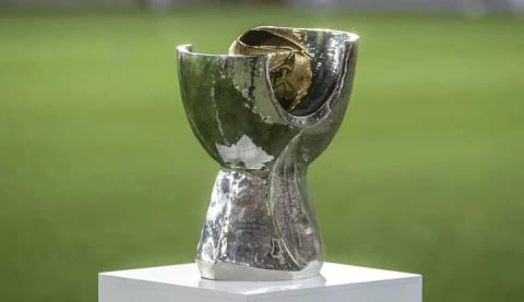 TFF'nin Süper Kupa planı belli oldu!